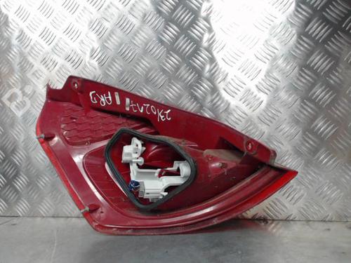 right-taillight-ford-fiesta-vi-cb1-ccn-2008-23049945 main image