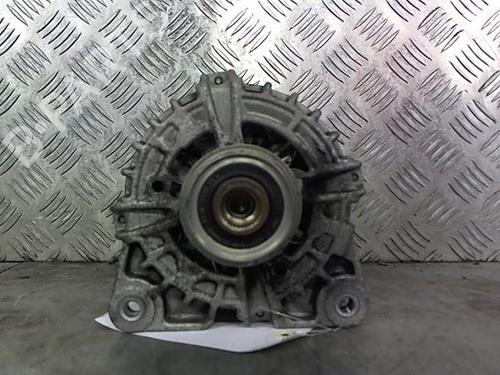 Used Alternator Alternator RENAULT GRAND SCÉNIC IV (R9_) 1.5 dCi 110 (R9A3) (110 hp) 23839865 23839865