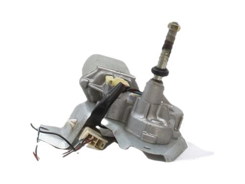Rear wiper motor MAZDA 2 (DY)  | BP36902324M102  - Image 5