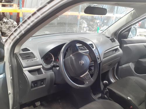 Hattehylde SUZUKI SWIFT IV (FZ, NZ) 1.2 (AZH412, ZC72S) | BP35925182C85 - Image 14