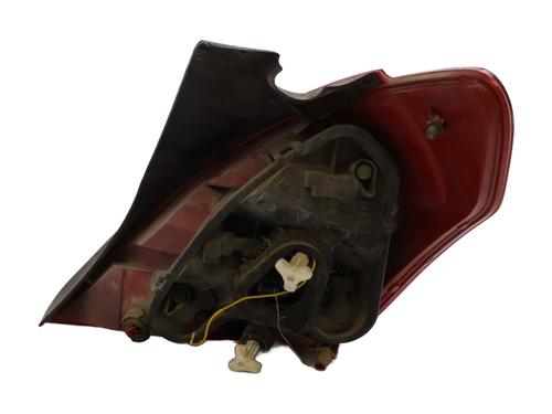 Left taillight PEUGEOT 308 I (4A_, 4C_) 1.6 HDi | BP29287229C34 
