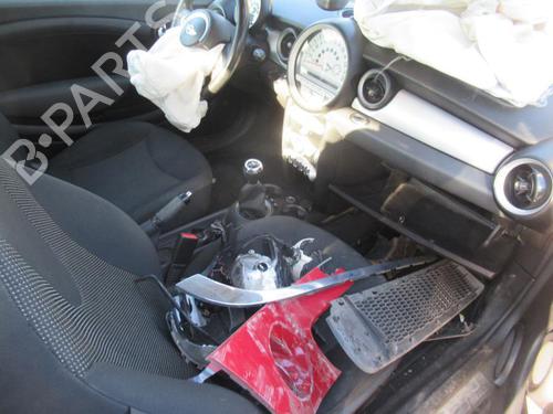 Right front steering knuckle MINI MINI (R56) One | BP23048561M26 - Image 9