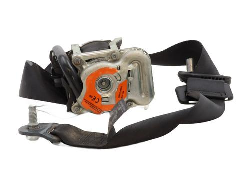 Front right seatbelt CITROËN JUMPY III Van (V_) 1.6 BlueHDi 115 | BP32171137I25 