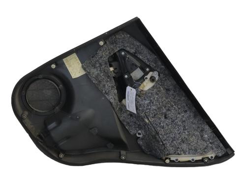 Venstre bakpanel Venstre bakpanel TOYOTA RAV 4 III (_A3_) 2.2 D 4WD (ALA30_, ALA30R) (136 hp) 36394333 36394333