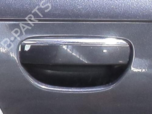 Used Right rear door Right rear door AUDI A6 Allroad C6 (4FH) 2.7 TDI quattro (163 hp) 35958032 35958032