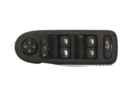 Raamschakelaar links voor CITROËN C5 III (RD_) 2.0 HDi 165 (RDRHHA, RDRHH8) (163 hp) 32343132