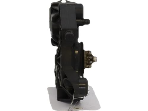 Front left window mechanism RENAULT MEGANE III Hatchback (BZ0/1_, B3_) 1.5 dCi (BZ09, BZ0D, BZ1W, BZ29, BZ14) | BP34373547C22 - Image 2
