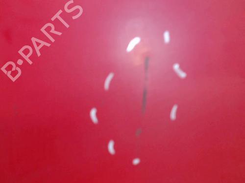 Right front door PEUGEOT 107 (PM_, PN_) 1.0 | BP23051691C3 