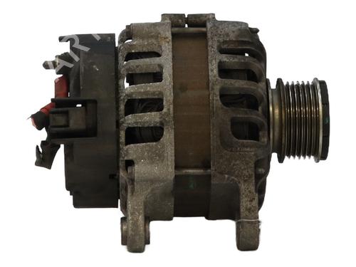 Used Alternator Alternator RENAULT CAPTUR I (J5_, H5_) 1.5 dCi 90 (J5N4, J5M5, J5MW, J5M6, J5AL, J5AJ) (90 hp) 32370562 32370562