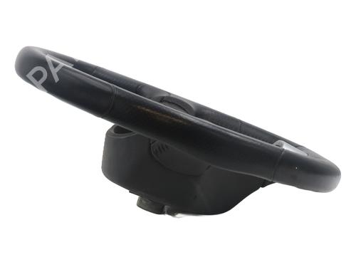 Steering wheel PEUGEOT 308 CC (4B_) 1.6 16V | BP33799306C49 - Image 4