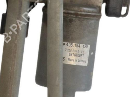 Front wiper motor BMW X5 (E70) | BP34557726M29 - Image 2
