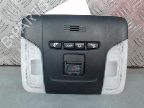 Used Interior roof light TOYOTA COROLLA Hatchback (_E21_, _EA1_, _EH1_) 1.8 Hybrid (ZWE211, ZWE219) (122 hp) 26686567