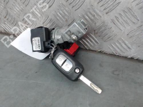 Ignition barrel RENAULT CLIO III Grandtour (KR0/1_) 1.5 dCi (KR0G) | BP29220930M48 