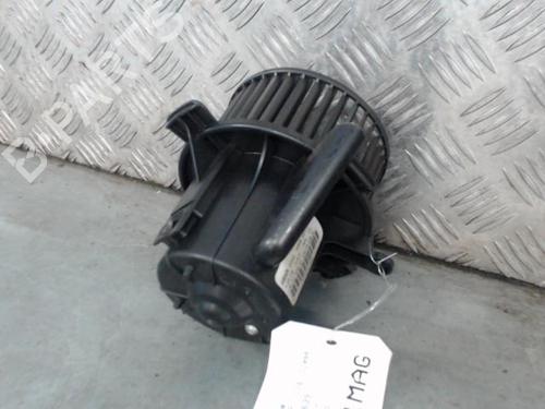 Heater blower motor PEUGEOT 307 (3A/C) 1.6 HDi | BP26236713M62 