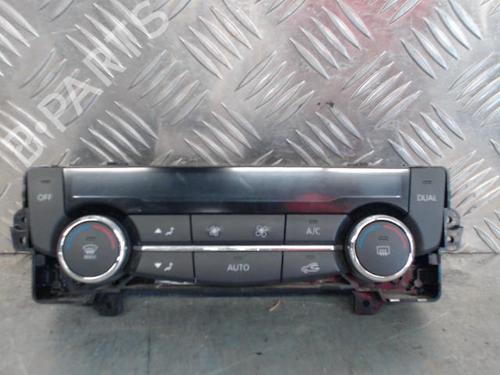 Used Climate control RENAULT KADJAR (HA_, HL_) 1.5 dCi 110 (HLA3) (110 hp) 23050701