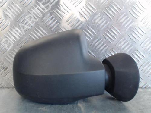 Used Right mirror DACIA LOGAN MCV (KS_) 1.5 dCi (KS0W) (86 hp) 23050755