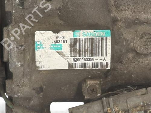 AC compressor NISSAN NV200 Van 1.5 dCi 85 (M20, M20N, M20M) | BP32998888M34  - Image 6