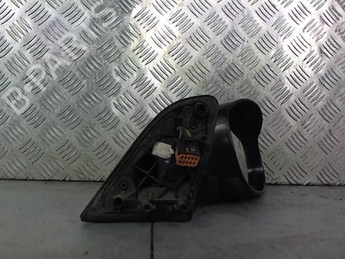 Right mirror CITROËN XSARA PICASSO (N68) 2.0 HDi | BP23839996C27 