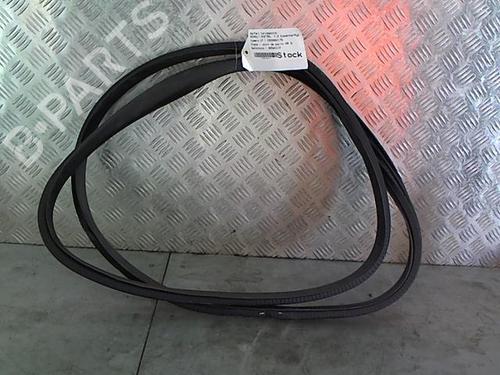 Used Rubber door seal RENAULT RAFALE Coupe (DHN) [2023-2025]  23053164