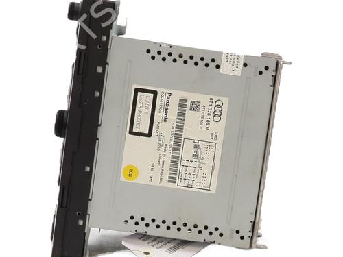 Radio AUDI A4 B8 (8K2) 2.0 TDI | BP32093300E6 