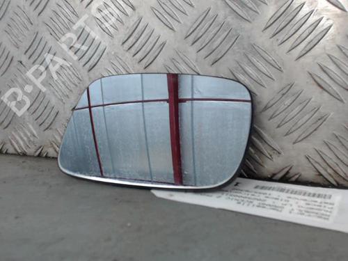 Used Right mirror glass Right mirror glass RENAULT GRAND SCÉNIC II (JM0/1_) 1.9 dCi (JM0G, JM12, JM1G, JM2C) (120 hp) 33615345 33615345