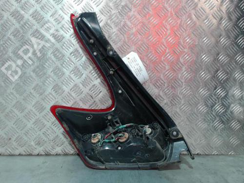 Used Right taillight Right taillight NISSAN JUKE (F15) 1.5 dCi (110 hp) 30595542 30595542