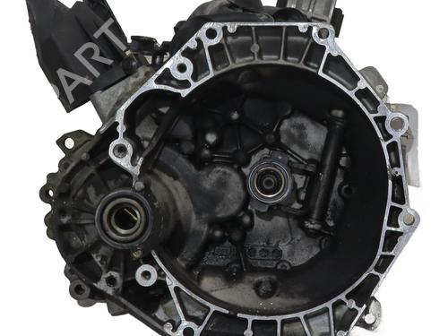Used Gearbox Gearbox MINI MINI (R50, R53) Cooper (116 hp) 33827651 33827651