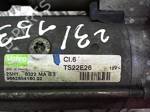 starter-citroen-ds3-sa_-2009-2010-2011-2012-2013-2014-2015-2016-23050511 main image