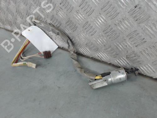 Ignition barrel PEUGEOT 205 II (20A/C) 1.1 | BP29161729M48 