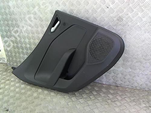 Used Rear left panel Rear left panel RENAULT CLIO V (B7_) [2019-2026] 23840396 23840396