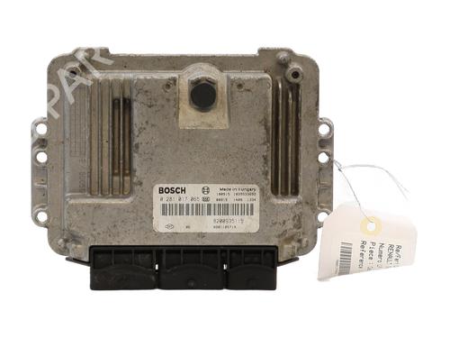 Engine control unit (ECU) RENAULT TRAFIC II Bus (JL) 2.0 dCi 90 (JL00, JL01, JL0H, JL0M, JL0P, JL0S) | BP31760897M57 