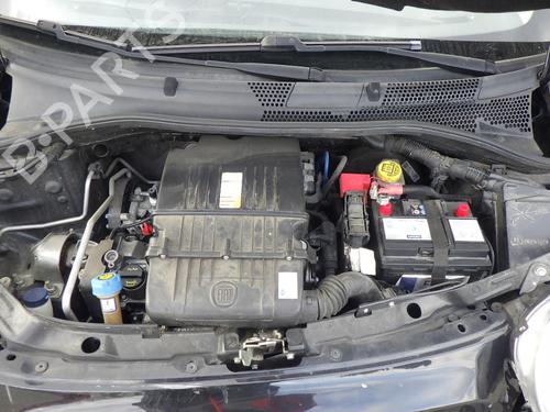 AC compressor FIAT 500 (312_) 1.2 (312AXA1A) | BP23050028M34 - Image 9