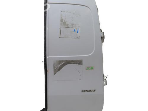 Used Right tailgate RENAULT KANGOO / GRAND KANGOO II (KW0/1_) 1.5 dCi 90 (KW05, KW08, KW0G, KW11) (90 hp) 31019776
