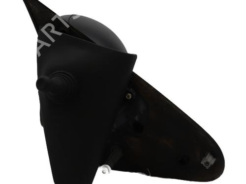 Left mirror PEUGEOT 406 (8B) 1.8 16V | BP27680188C26 