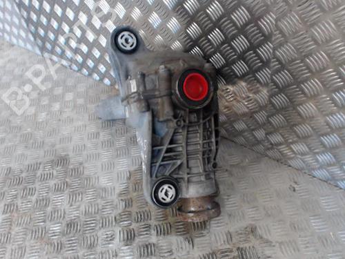 Front differential JEEP GRAND CHEROKEE IV (WK, WK2) 3.0 CRD V6 4x4 | BP23838209M23 