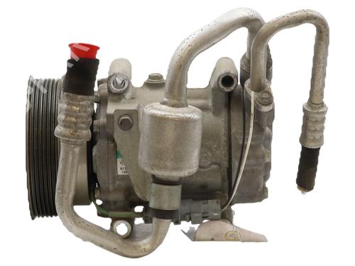AC compressor RENAULT TWINGO II (CN0_) 1.2 16V (CN04, CN0B) | BP37022913M34 - Image 6