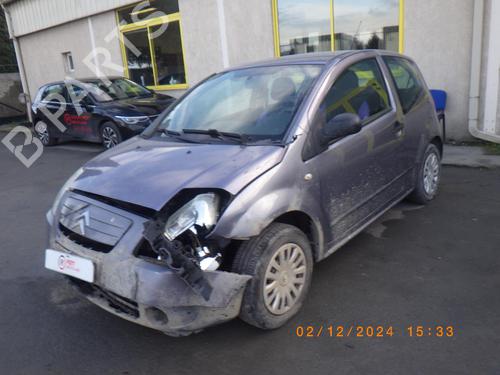 Right taillight CITROËN C2 (JM_) 1.4 | BP24342770C35 