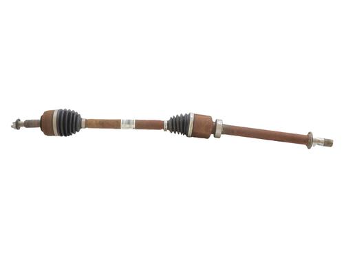 Right front driveshaft RENAULT MEGANE IV Hatchback (B9A/M/N_) 1.5 dCi 110 (B9A3) | BP37750205M39 - Image 3