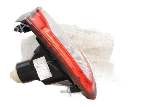 Left tailgate light NISSAN QASHQAI I (J10, NJ10) 1.5 dCi | BP30970171C79 