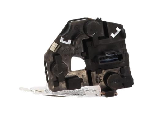 Used Lamp holder Lamp holder PEUGEOT 206 Hatchback (2A/C) [1998-2012] 34215773 34215773