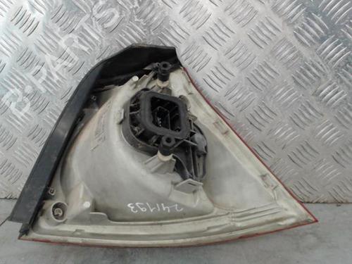 Left taillight VW GOLF V (1K1) 2.0 TDI 16V | BP23051635C34 - Image 2