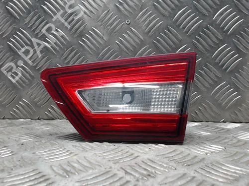 Used Right tailgate light RENAULT CLIO IV (BH_) 1.5 dCi 90 (90 hp) 23048477