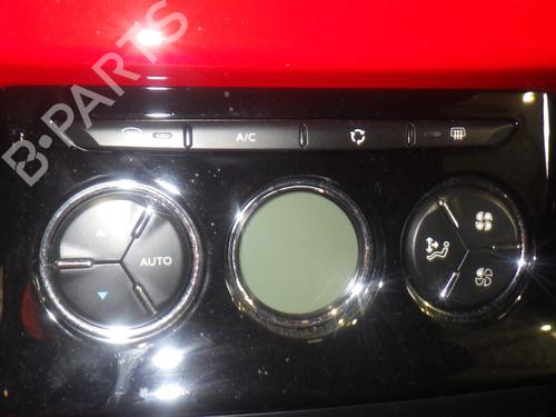 Right headlight CITROËN DS3 (SA_) 1.6 HDi 110 | BP37602078C29 - Image 9