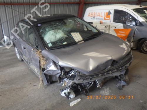 Sikkerhedssele-spænde CITROËN C3 III (SX) 1.2 PureTech 82 | BP29519752I32 - Image 6
