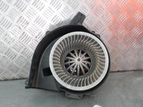 Used Heater blower motor AUDI A1 Sportback (8XA, 8XF) 1.4 TFSI (125 hp) 29253610