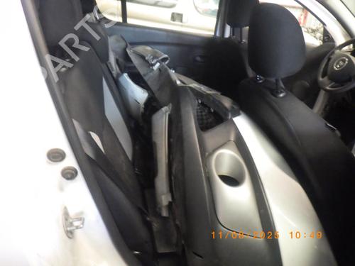 Mando DACIA SANDERO II TCe 90 (B8M1, B8MA, B8AC) | BP37602093I30 - Image 7