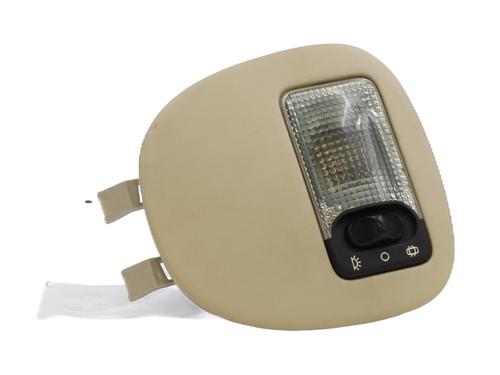 Used Interior roof light PEUGEOT 206 Hatchback (2A/C) 1.4 HDi eco 70 (68 hp) 31669038