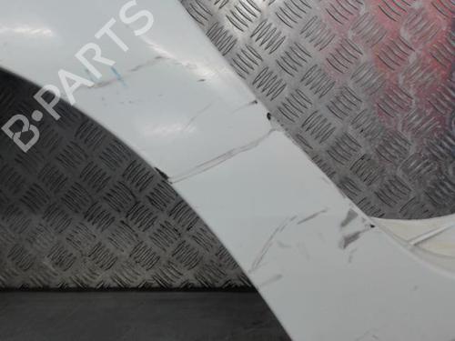 Błotnik przedni lewy RENAULT KANGOO Express (FW0/1_) 1.5 dCi 90 (FW0G, FW05, FW08, FW11) | BP30931482C41