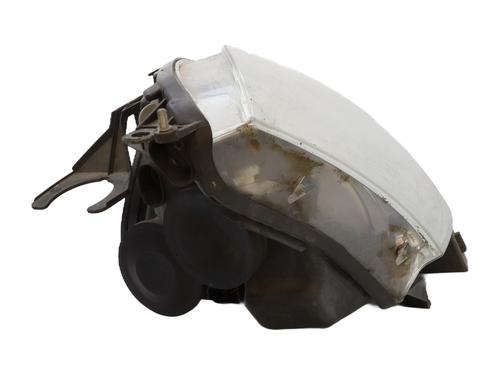 Right headlight CITROËN C4 Picasso I MPV (UD_) 1.6 HDi 110 | BP30901664C29