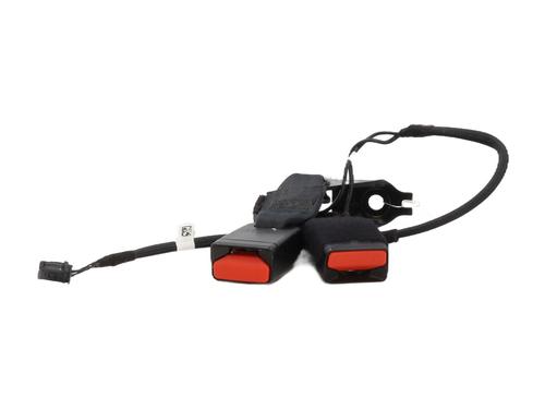 Sikkerhedssele-spænde CITROËN C4 III (BA_, BB_, BC_) 1.5 BlueHDi 130 (BBYHZB) (131 hp) 32093292